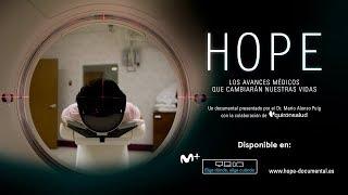 HOPE - Los Avances Médicos que Cambiarán Nuestras Vidas | Documentales Interesantes