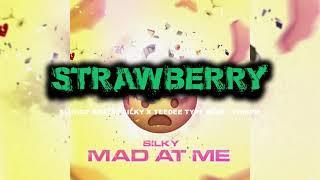 Silky x TeeDee Type Beat - "STRAWBERRY" | UK HOUSE RAP BASSLINE INSTRUMENTAL | Hard House Beat 2021