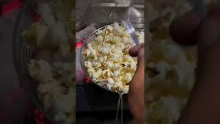 Kernel to Crunch: The Satisfying World of Popcorn