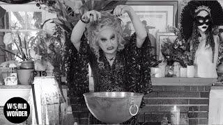 Jinkx Monsoon in "Potion Mixer Motion Picture" from Sketchy Queens on WOW Presents Plus