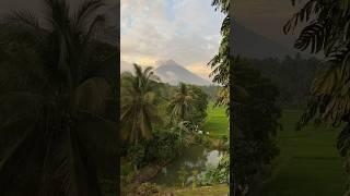 Mt. Mayon from different angles and corners of Albay, Bicol #explore  #nature #outdoorlife #travel