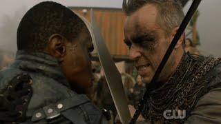 The 100 S07E10 - Sheidheda VS Indra