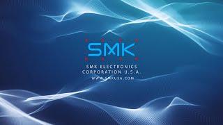 SMK Electronics Corporation, USA - 2023 Company Video