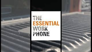 Cat S42 Smartphone | The Essential Work Phone