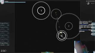 osu! FINALLY FC (187pp) 6digit