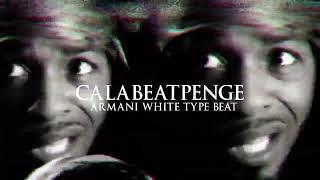 [FREE] ARMANI WHITE type beat - "FREAK" (Prod by Calabeatpenge)
