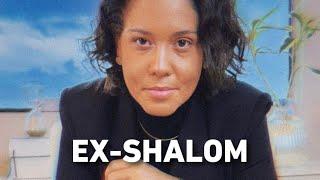 Por que DEIXEI a Comunidade Católica SHALOM | Marcela Mendonça (EX-SHALOM)