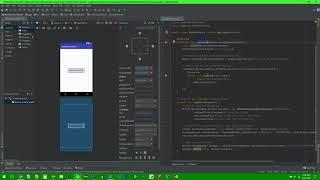 How to create a notification in Android Studio