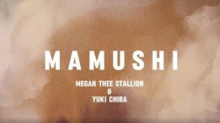 Mamushi -Megan thee stallion ft. Yuki Chiba | non-official lyric video by definitely music 4 u