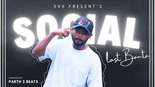 SOCIAL - LOST BANTA [OFFICIAL MUSIC VIDEO] | 2K23 | HINDI RAP #rap