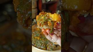 aalu palak saag#shorts