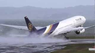 Thai Airways International 