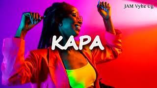 [SOLD] Afro Dancehall Instrumental 2023 | "KAPA" | Dancehall Type Beat