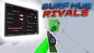 [NEW OP] Roblox Rivals *BEST FREE* Script | {AIMBOT} {SILENT AIM} | Work on Mobile/Pc | *2025*