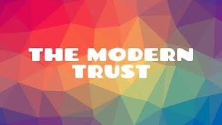 The Modern Trust | Equity & Trusts