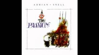 Adrian Snell - Song for John - The Passion .10