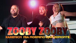 Djan Edmonte  Mia Mormino Karenich - Zooby Zooby  (New Armenian Indian Hit )  urax erger 2024