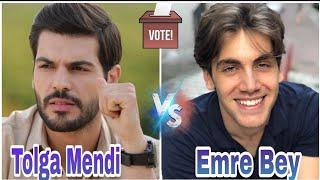 Tolga Mendi VS Emre Bey Comparison, Lifestyle, Biography, Girlfriend, Net Worth, Facts BY ShowTime