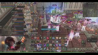 VirtualGeisha - Sigel Shillien Templar - Aden Defense Castle Siege | LINEAGE2ID