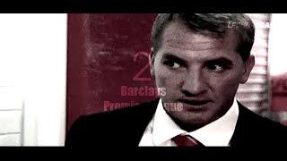 Brendan Rodgers - Revolution