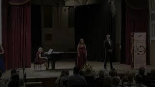 Open Concert - Jerusalem Lyric Opera Festival 2019