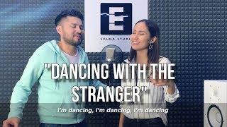 Sam Smith & Normani - Dancing With A Stranger (cover by PeriDoll)