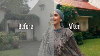 FREE Slog3  vibrance neutral look LUTs Download | Easy To Used