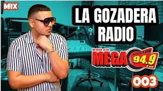 BACHATA MIX | MERENGUE MIX | SALSA MIX | LA GOZADERA RADIO | DJ JUNIOR GOZADERA