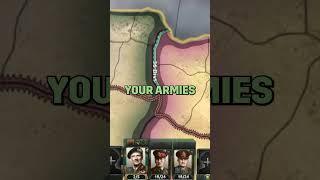 Game Tip - Field Marshal Orders! | HOI4