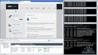 Disaster Recovery through GeoClusters by ClusterTech