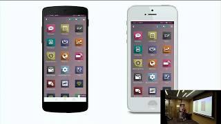Odoo Mobile: The Android & iOS