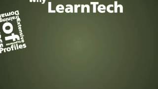 Why Learntech