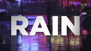 "Rain" - AJ3 Productions