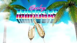 CeJay - Mimosas (Official Audio)