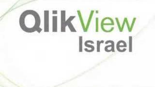QlikView Israel - Customer Success Video