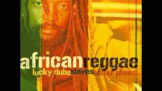 Lucky Dube and Slaves - Usizi