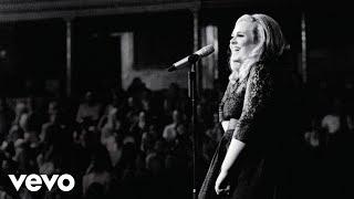 Adele - Lovesong (Royal Albert Hall) - Audio