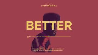 *FREE* R&B Khalid x Drake Type Beat "Better" | Smooth Piano R&B Type Beat | Prod. Impala Drummerz