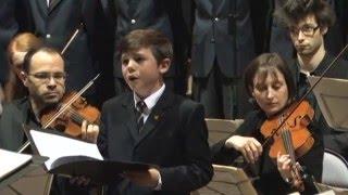 The Paris Boys Choir - MOZART Requiem - Petits Chanteurs de Sainte-Croix de Neuilly