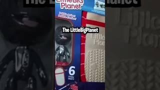 LBP PS Vita Kit