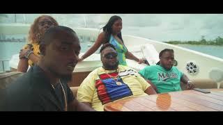 YoursTru Bigga - Life of A Boss featuring BurnaBlack (Official Video)