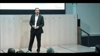 ActiveViam Technology Keynote - Antoine Chambille - ActivePivot User Group 2016