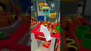 HOT DOGS111 #viral #jobsimulator #jobsimulator #fyp #funny