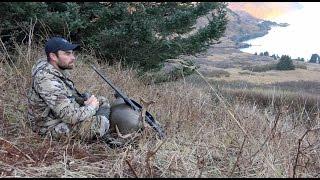 S:6 E:6 DIY Self Guided Blacktail Deer in Alaska with Remi Warren of SOLO HNTR