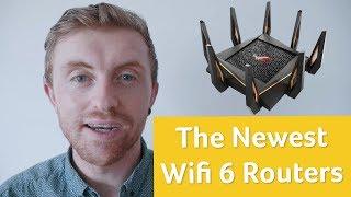 What is Wi-Fi 6? EVERYTHING You Need to Know