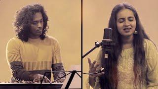 MagaLu Janaki REPRISE by Varijashree Venugopal Ft. Vivek Santosh **NEW RELEASE**