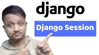 Django Session Set || PythonEpoint Tutorial