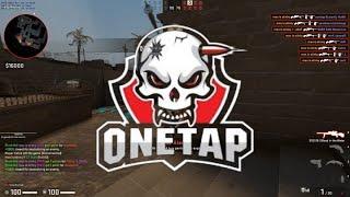 Onetap.com Scout is p100