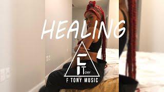 NEW!! Aleksa Safiya Type beat x Tink - "HEALING" | Rnb Trap type beat Instrumental.
