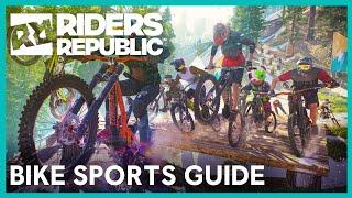 How to Master Bikes in Riders Republic